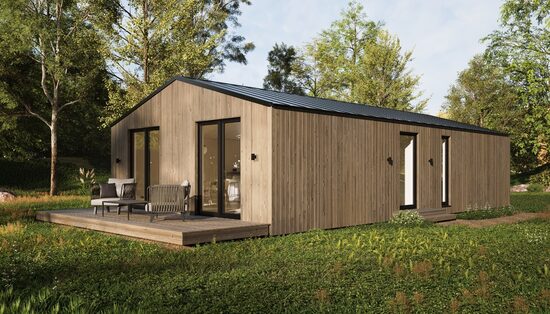 SĪLIS 59 m²